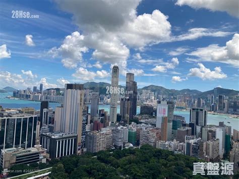 港景峰風水|【港景峯風水】港景峯風水解密：揭開香港風水樓秘辛